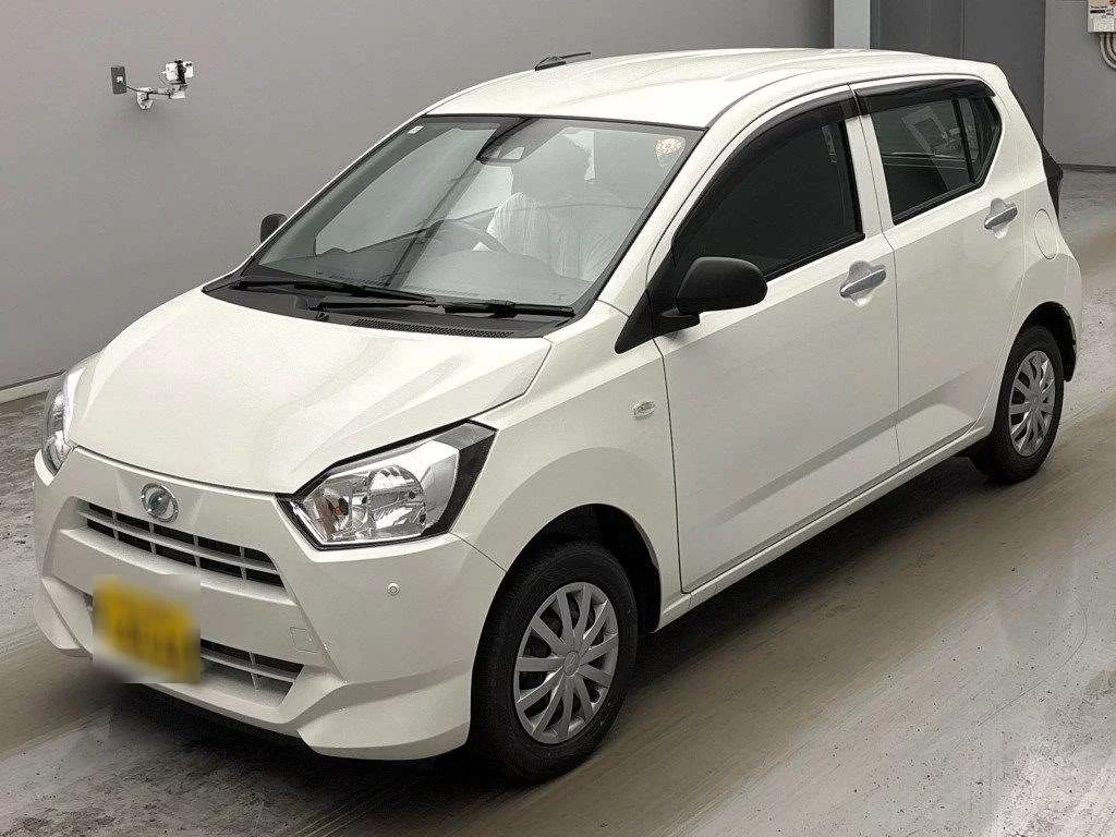 Daihatsu Mira e:S LA360S 2025